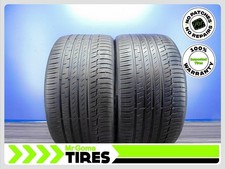 2 Continental Premiumcontact 6 Xl 31530r22 Used Tires 70 Life No Patch 3153022