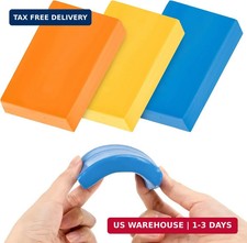 Maqihan 3pcs Car Detailing Kit - Clay Bar Kit Auto Detailing Supplies100g Clay B