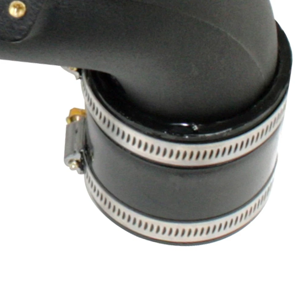 Система впуска холодного воздуха aFe 54-11722 Magnum FORCE Stage-2 для 2006-08 Audi A4 2.0 - Изображение 4 из 4