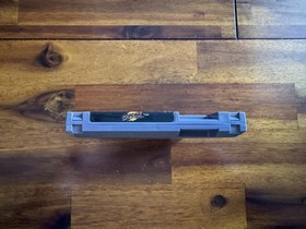 Gotcha! The Sport! Nintendo NES Cleaned/Tested