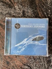 SASHA JOHN DIGWEED Northern Exposure CD Ultra  RARE Trance Dance Club Beats