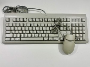 Apple Desktop Bus Mouse II | eBay