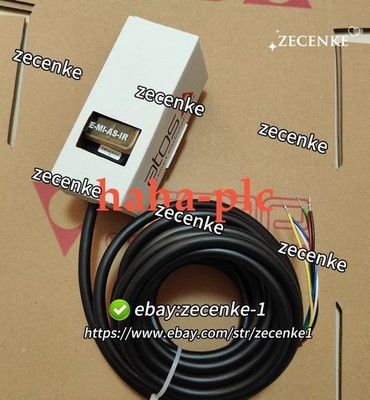 1PCS NEW ATOS E-MI-AS-IR-01H 11 amplifier DHL shipping FedEx *mz