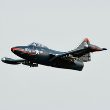 Freewing F9F Panther EPO 1050mm High Performa...