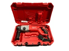 Milwaukee 5262-21 8 Amp Corded 1 in. SDS D-Handle Rotary Hammer