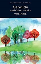 Image of Candide and Other Works - NEW Voltaire 2014