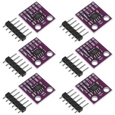 MCP2551 High Speed CAN Communication Protocol Controller Bus Module 6 PCS