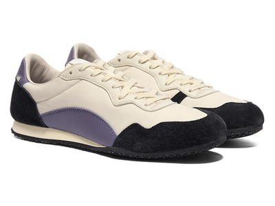1183B886-201 Onitsuka Tiger Serrano CL Birch Greyish Purple (Herren)