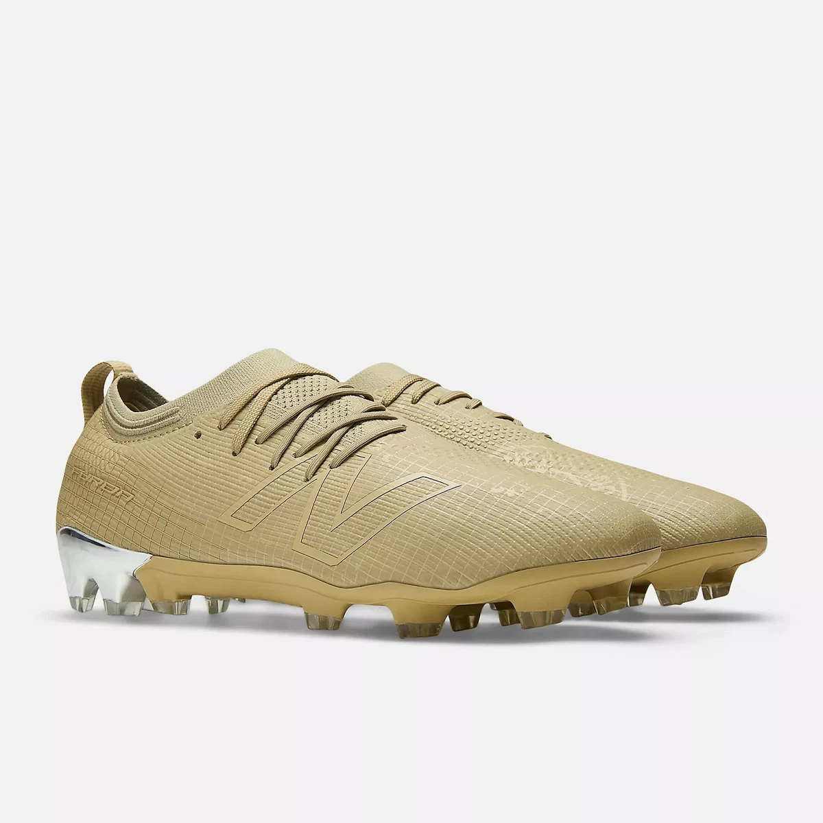 Stone Island x New Balance Furon Elite v8 FG Boulder for Sale