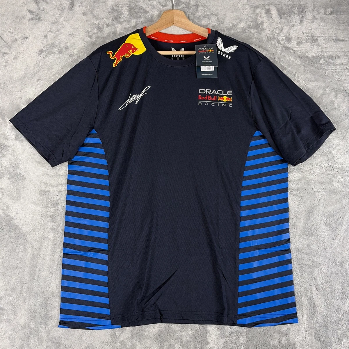 Red Bull Size 2XL Formula 1 Racing Fan Shirts for sale | eBay