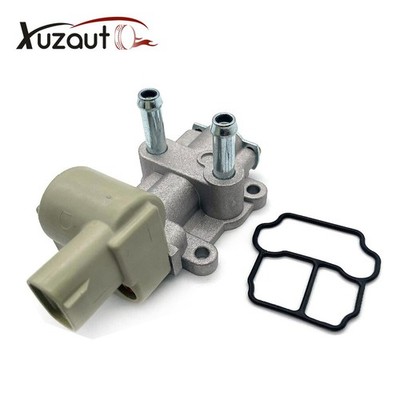 16022-P2E-A51 Idle Air Control Valve For 97-00 Acura EL 96-00 Honda Civic CX DX