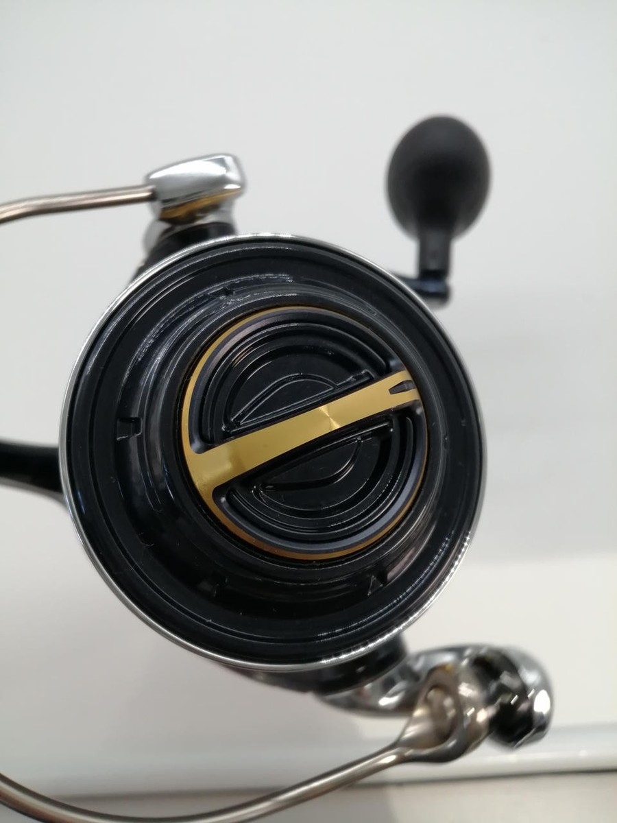 リール SHIMANO STELLA SW14000XG Shimano STELLA SW 14000XG Spinning Reel