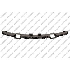 PRASCO TrägerStoßfänger vorne für Renault Megane III Grandtour KZ0/1 BZ0_