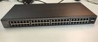 NETGEAR ProSAFE GS750E 48-Port Gigabit Smart Managed Plus Switch + 2 SFP