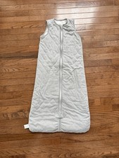 Toddler Sleep Sack 1.0 TOG for 2T-3T-4T, Soft Wearable Blanket Baby, WARM