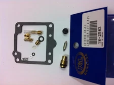 K&L SUPPLY 18-2582 Carburetor Repair Kit - Suzuki
