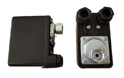 ALKO Druckschalter Schalter für AL-KO HW 3000 INOX Hauswasserwerk Wasserpumpe