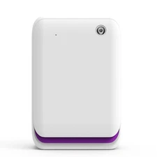 Smart Scent Air Machine for Home, 1500 Sq. Ft Coverage Waterless Oil Diffuser...