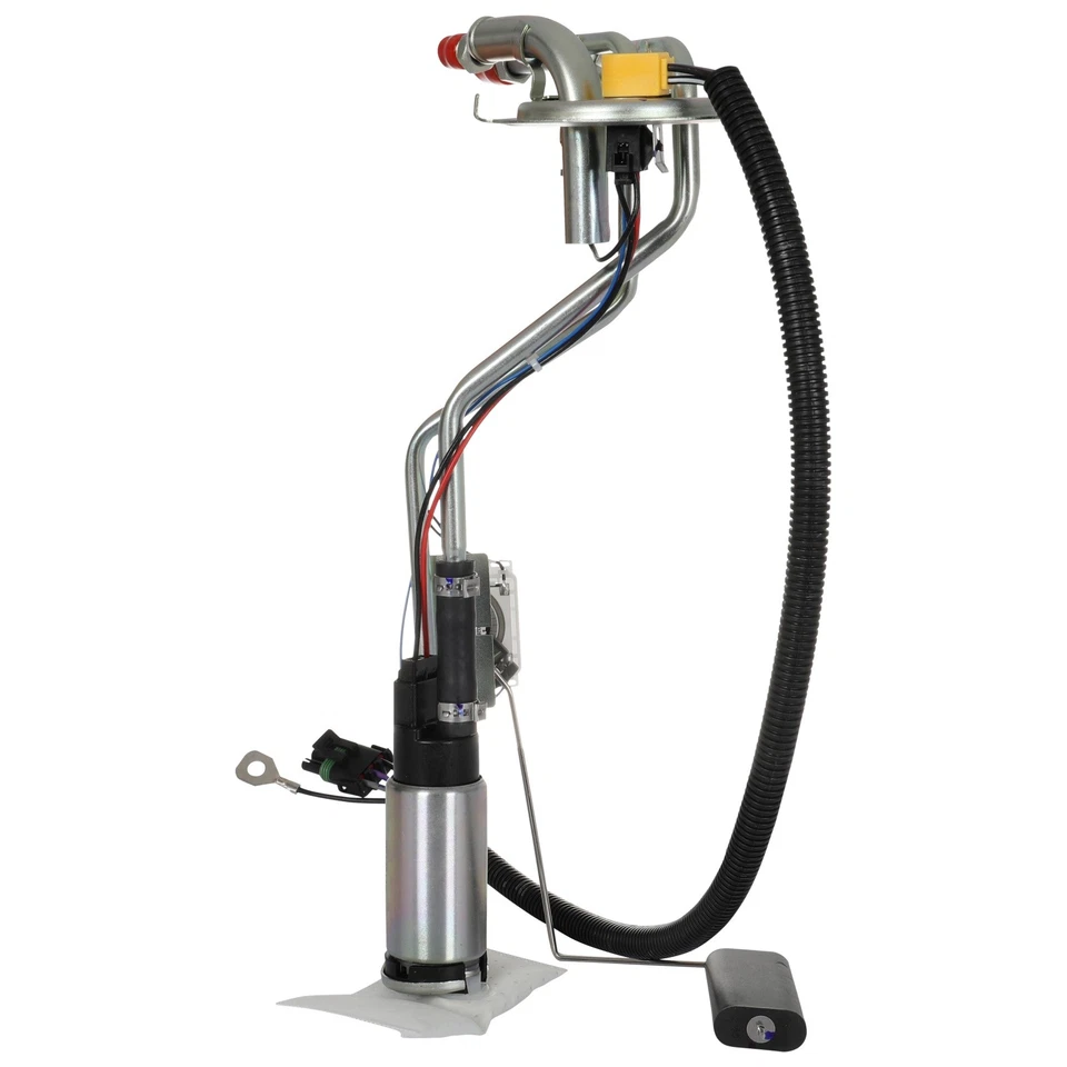 Para GMC Yukon 1992-1995 Chevrolet Blazer 1992-1994 5,7 L Montaje de bomba de combustible Foto 4 de 4