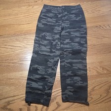 social standard by sanctuary 98 Cotton cargo pants Women Size Small