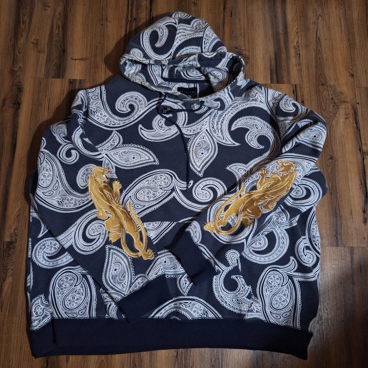 Sean John Hoodies & Sweatshirts for Men for Sale - Shop Men's