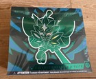 POKÉMON ETB EV6 EV06 MASCARADE CREPUSCULAIRE (NEUF/SCELLÉ)