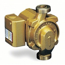 BELL & GOSSETT 103255LF Hot Water Circulator ...