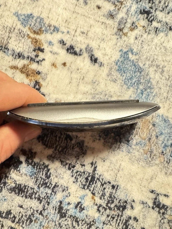 Apple Magic Mouse 2 Mrme2z/a Spacegrau A1657 - Bild 4 von 4