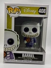 Funko Pop! Vinyl Disney Barrel Figure The Nightmare Before Christmas #408