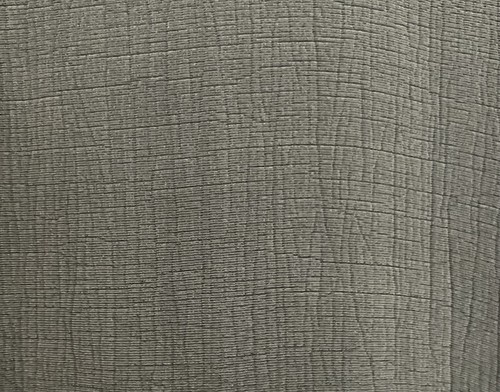 Eileen Fisher Olive Green Crepe Jacket XL Pockets Rayon Silk Button Minimalist - Picture 3 of 6
