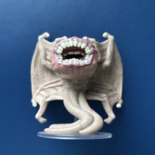 Funko Pop! Figura coleccionable de vinilo juguete murciélago demo TV Stranger Things fuera de caja