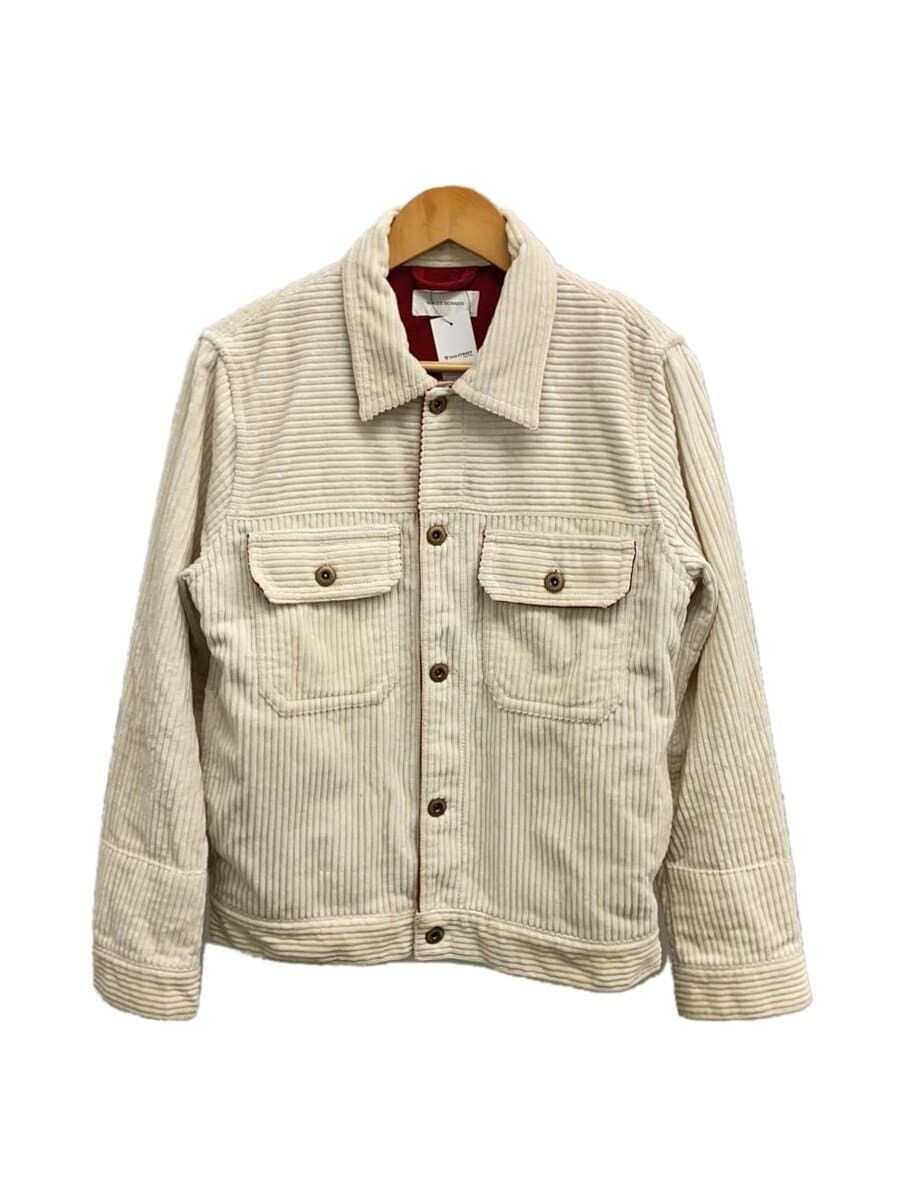 ALTRA Giacca WALES BONNER e altre cotone WHT usata