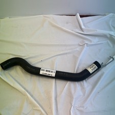 Dayco 71273 Upper Radiator Coolant Hose 1985-1989 Chevrolet Corvette Dayco 71273 Upper Radiator Coolant Hose 1985-1989 Chevrolet Corvette