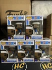 Funko Pop! NBA Basketball Thunder OKC Shai Gilgeous Alexander #182