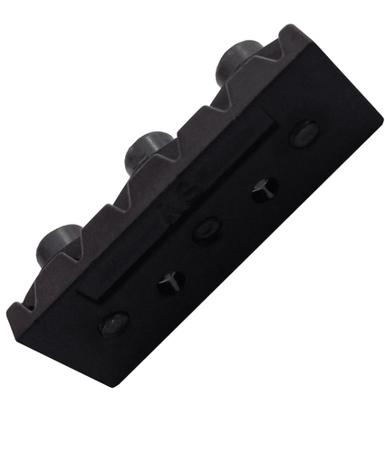 Tuerca de bloqueo de cuerda de metal para guitarra eléctrica de 42 mm - Imagen 15 de 22