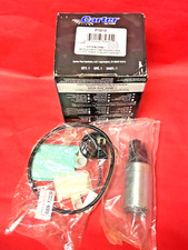 Electric Fuel Pump and Strainer Set CARTER P74210 for Ford Windstar made in USA