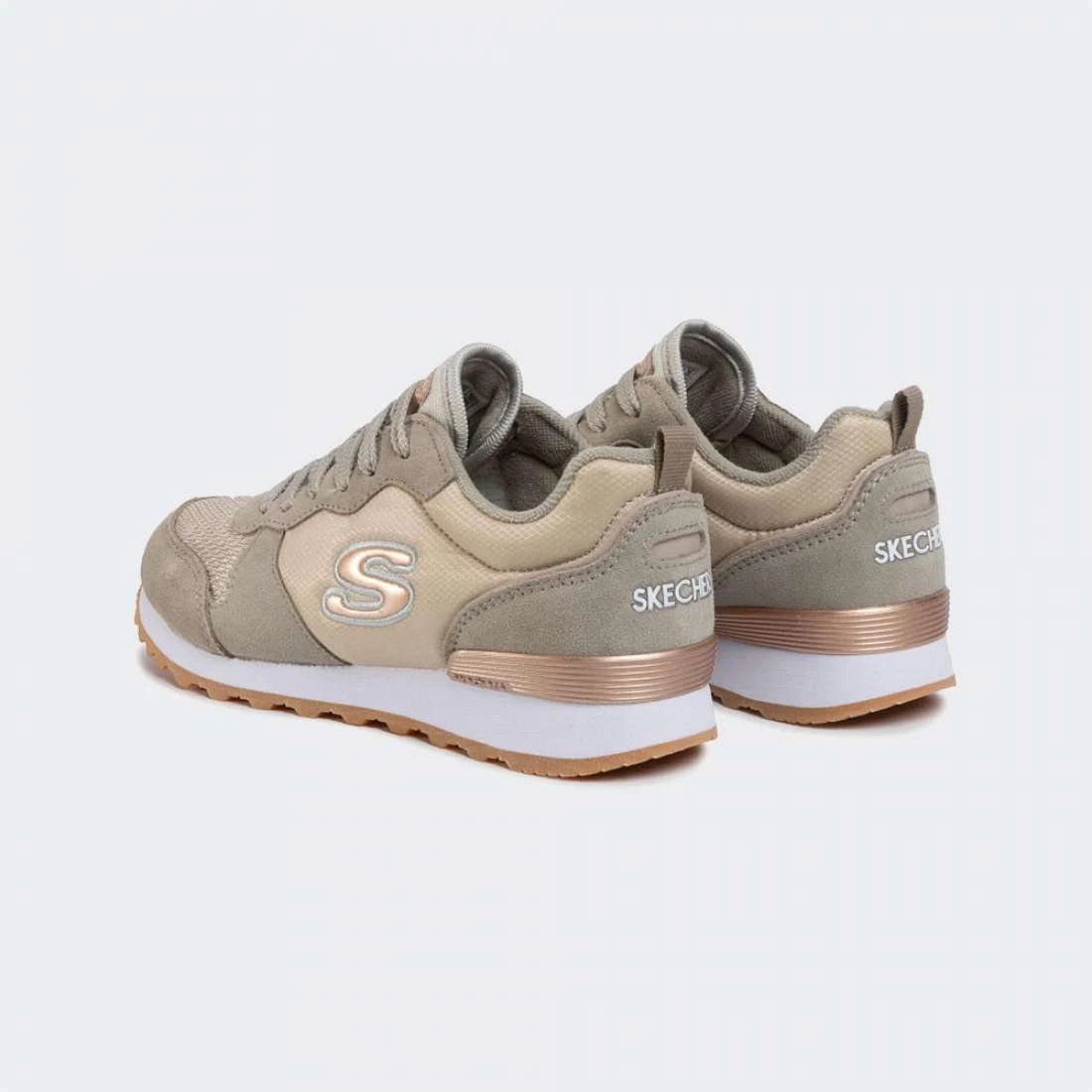 Skechers golden hotsell gurl