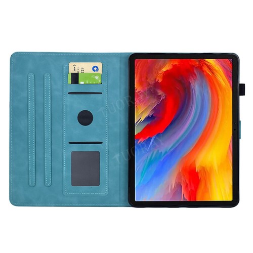For Lenovo Tab M11/ P11/ P11 Gen 2/M10 Plus Smart Tablet Flip Leather Stand Case - Picture 43 of 77
