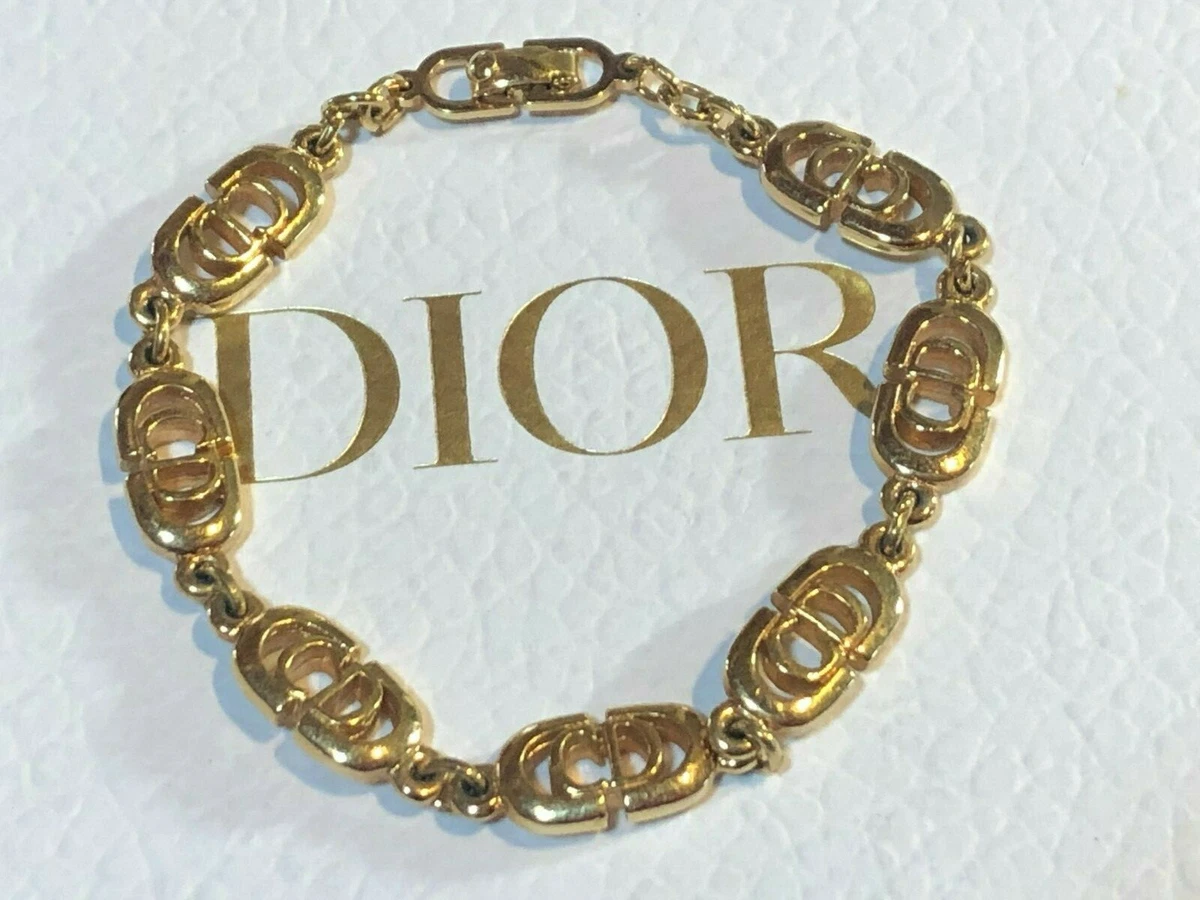 Dior bracelet ebay cheap