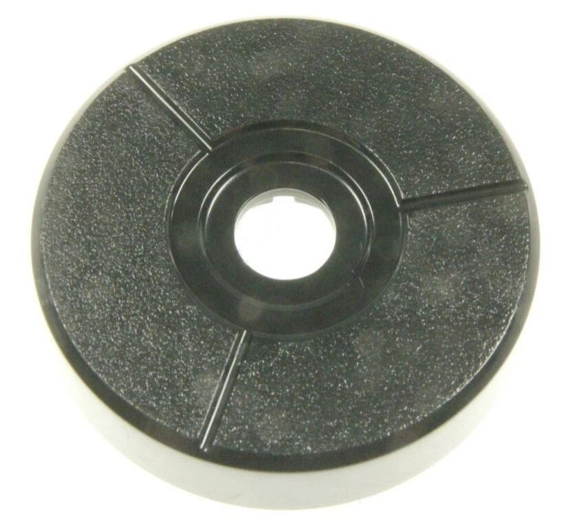 Adaptateur centreur 33t 45t 45 tours universel pour platine disque vinyle - Photo 2/2