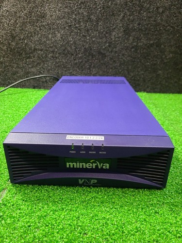 MINERVA VNP 151 - Imagen 2 de 11