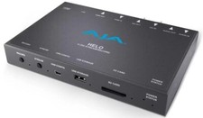 AJA Video Systems HELO H.264 Lowest Price Sold out Items From JAPAN Used item