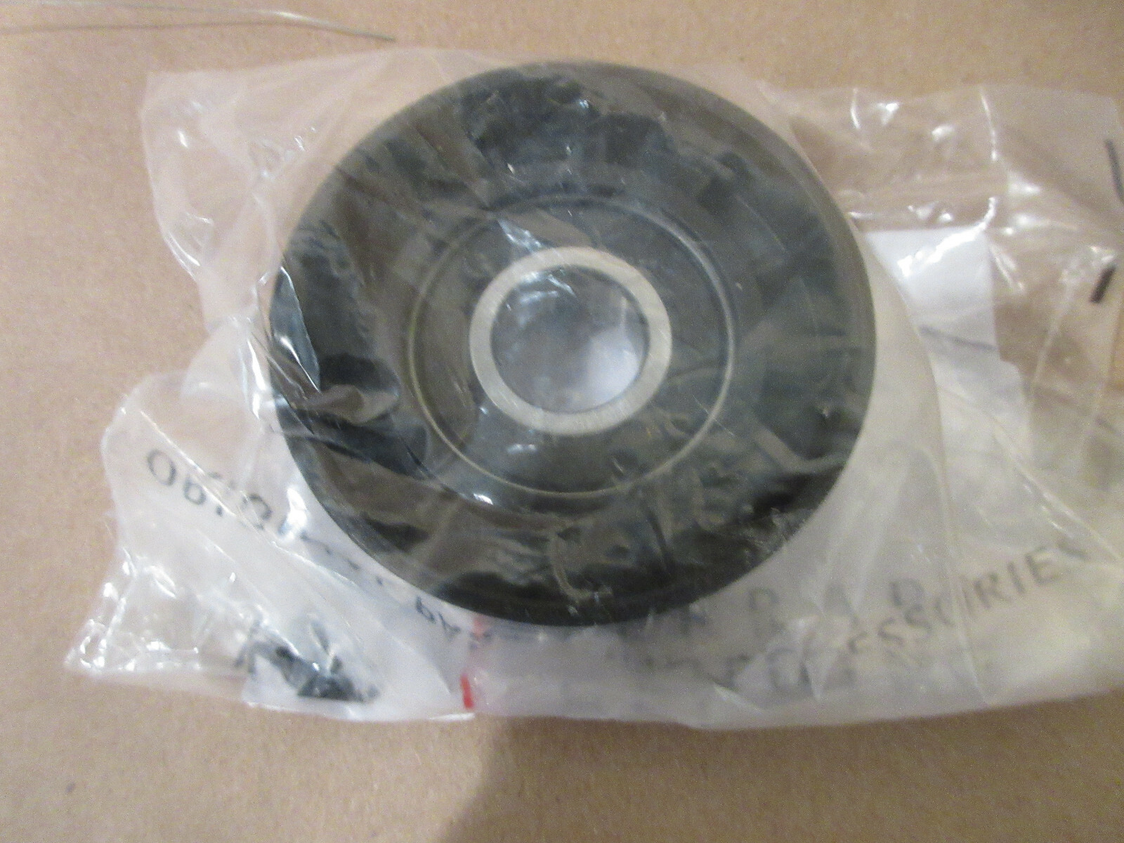 Ferrari 458,488,California t - Belt Tightener Pulley P/N 238590