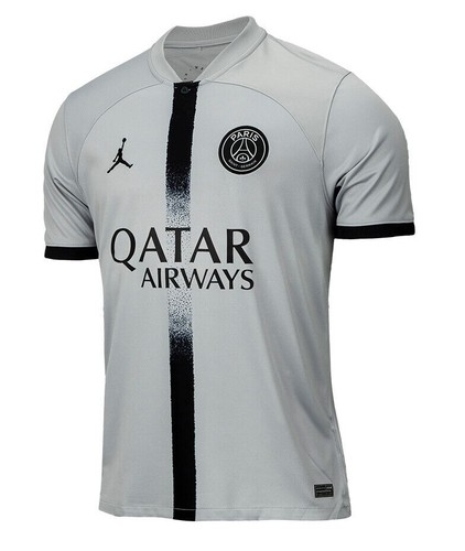 Men's Nike PSG Away jersey 22/23