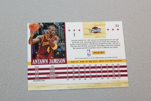 2011-12 Panini NBA Hoops Basketball Card Complete Finish Fill Your List Set Pick - Picture 38 of 354