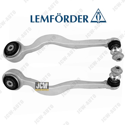 LEMFORDER L&R Front Lower Bending Arm For Mercedes-Benz C253 GLC260 GLC300 C238