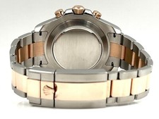 Rolex Yacht-Master II Two Tone 44mm 116681 Pre-Owned 2023 12