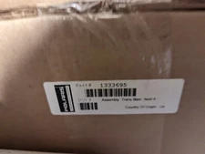 Polaris 2017-2019 RZR Gearcase Complete 1333695 New OEM **