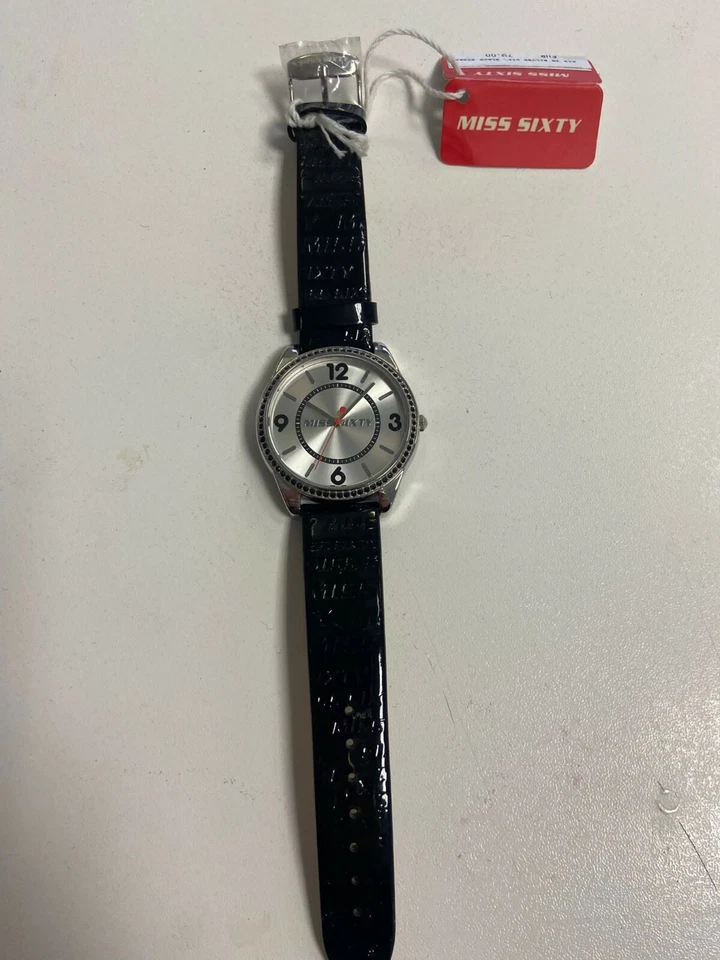 Orologio Miss Sixty  - Immagine 3 di 3