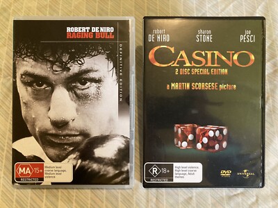 Raging Bull Casino Mobile App Interface